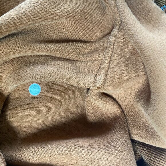 Lululemon Scuba Oversized Half-Zip Hoodie M/L - Picture 2 of 6